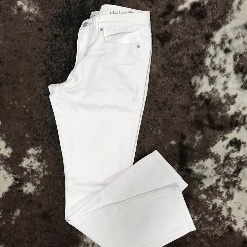 Henry & Belle Ideal Ankle Skinny